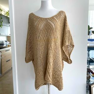 Calvin Klein Tunic M/L